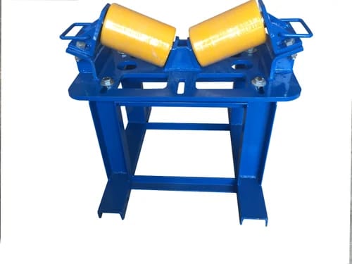 Pipe Support Roller